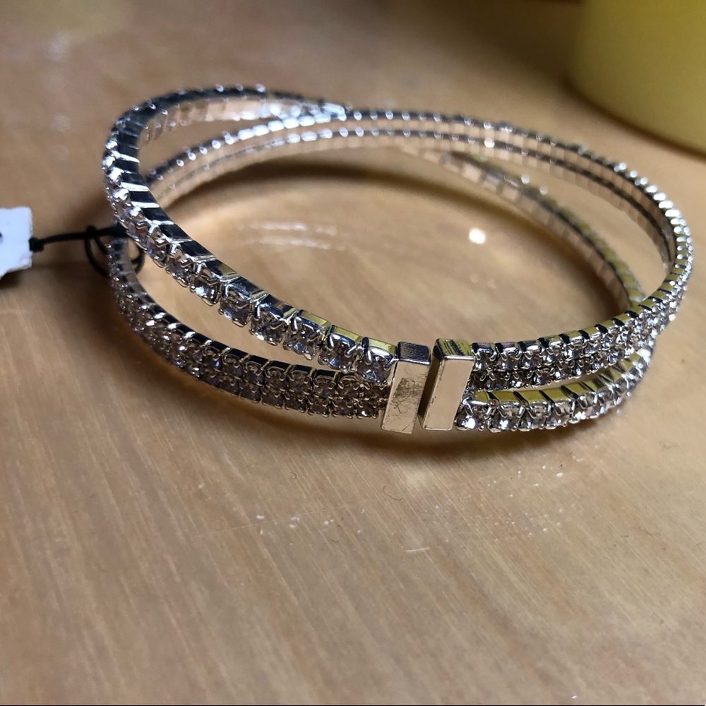 Anne Klein bracelet